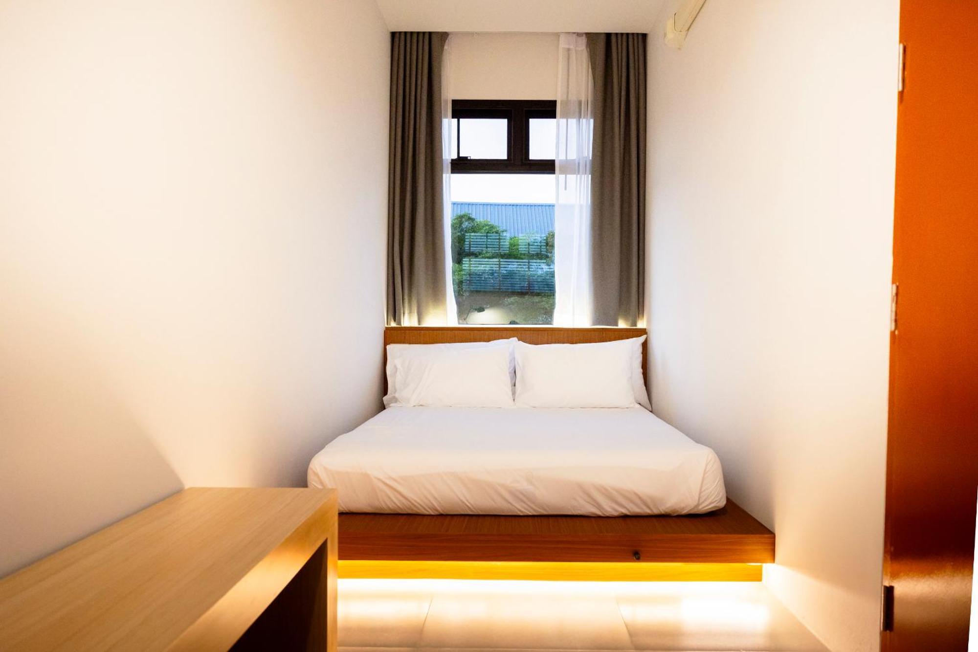 Karpenter Lampang Hotel Exterior photo