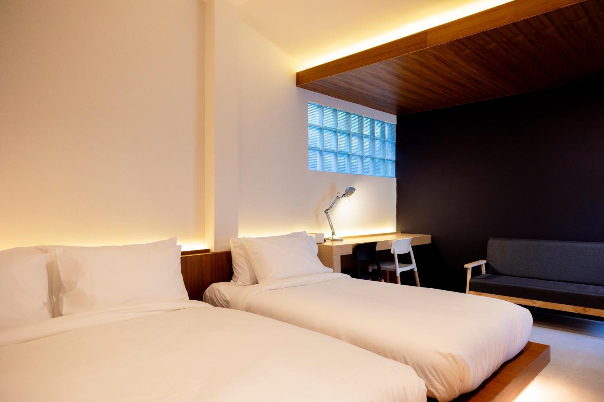 Karpenter Lampang Hotel Exterior photo